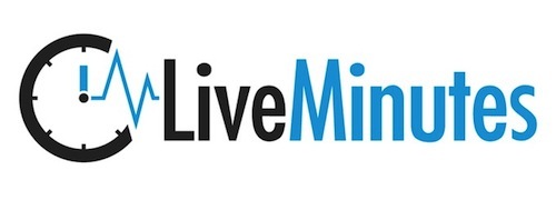 LiveMinute Live