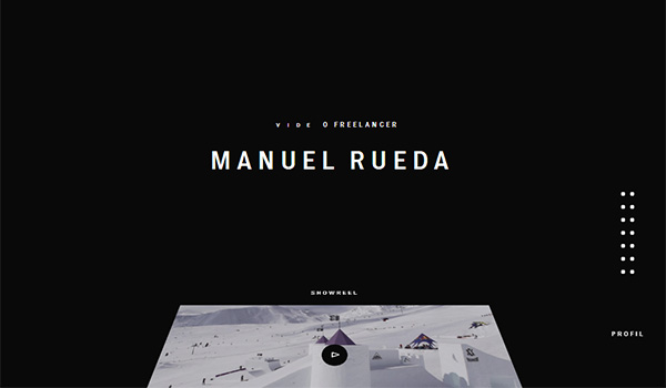 Manuel Rueda